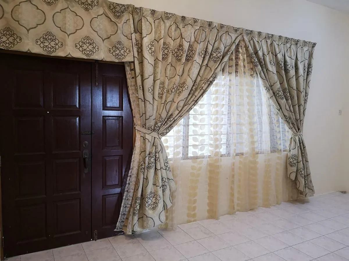 Apartment Ahamed Homestay Penang George Town