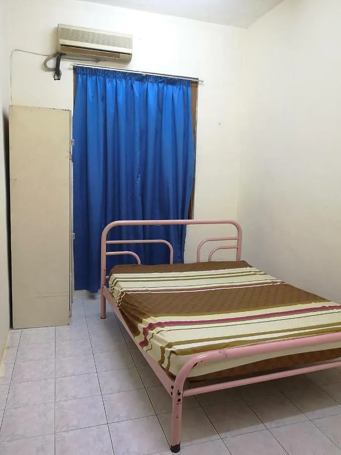 Ahamed Homestay Penang George Town