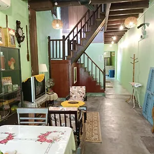 Гостевой дом Lang Hoose, Джорджтаун