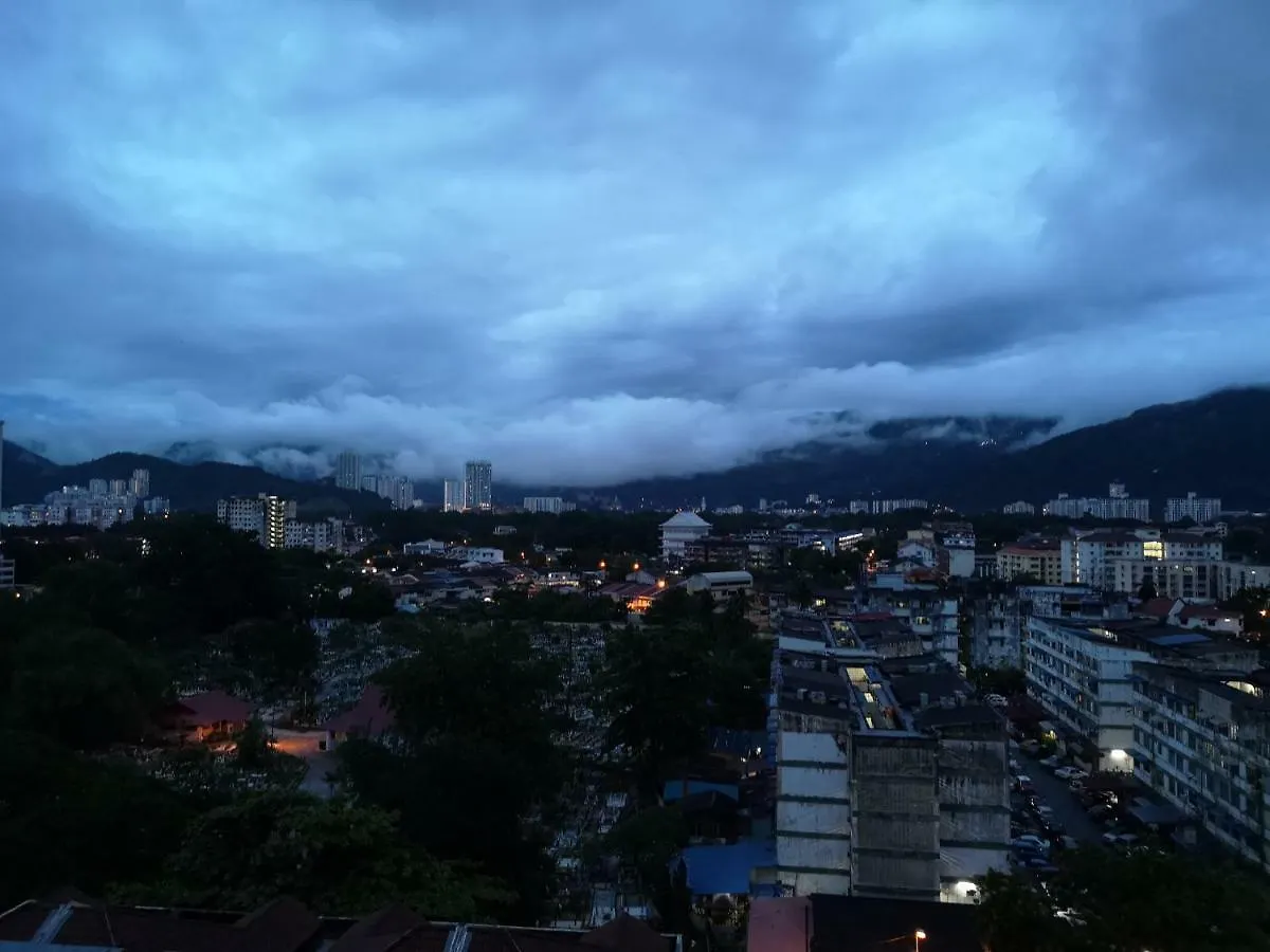 Ahamed Homestay Penang George Town Malaysia